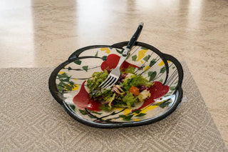 How Durable Is Glass Dinnerware? A 30-Year Real-World Observation