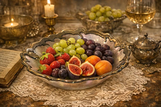 Vintage Glass Dishes: Style, Value, and How to Use Them