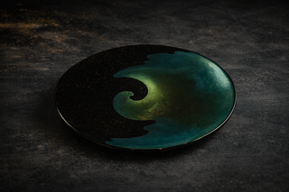 Colección de Prueba – Plato LeafFlow (28 cm) (Copia)