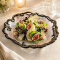 Salad Plate